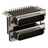 D-Sub Connector Assemblies - 178-525MME-ND - DigiKey