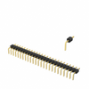 Headers, Male Pins - 2763R-25-ND - DigiKey