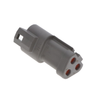 Rectangular Connector Housings - 1734-DT04-3P-EP04-ND - DigiKey