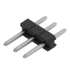 Headers, Male Pins - 17-2823076-4-ND - DigiKey