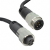 Circular Cable Assemblies - 1794-1382-ND - DigiKey
