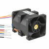 Fans, Thermal Management - Fans - DC Brushless Fans (BLDC) - GFC0412DG-CMA4 - Acme Chip Technology Co., Limited