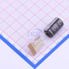 Capacitors >> Aluminum Electrolytic Capacitors - Leaded -- NHA 400V22 12.5*20