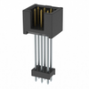 Headers, Male Pins - 612-ZSS-103-06-L-D-1040-ND - DigiKey