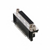 D-Sub Connector Assemblies - L77HDB44SD1CH4F-ND - DigiKey