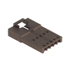 Rectangular Connector Housings - WM2536-ND - DigiKey