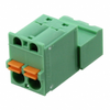 Headers, Plugs and Sockets - 277-14444-ND - DigiKey