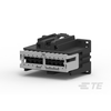 Rectangular Connector Housings - 17-2288276-1-ND - DigiKey
