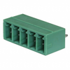 Headers, Plugs and Sockets - 277-11322-ND - DigiKey
