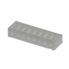 Rectangular Connector Housings - 609-10156616-0800LF-ND - DigiKey