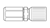 RF Interconnects - 1-1393682-3 - Powell Electronics, Inc.