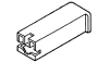 Headers & Wire Housings - 172076-1 - Powell Electronics, Inc.