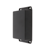 Enclosures, Boxes, & Cases - 1590BBFLBK - Powell Electronics, Inc.