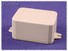 Enclosures, Boxes, & Cases - RL6115-F - Powell Electronics, Inc.