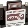 Relay;SSR;Timing;On Delay;Cur-Rtg 10 mA-1 A;Ctrl-V 18-50AC/DC;Faston;cULus, UL - 70089129 - Allied Electronics, Inc.