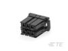 Rectangular Wire & Cable Connectors & Housings - 3-178129-6 - TE Connectivity