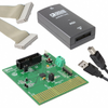 Embedded MCU, DSP Evaluation Boards - EVAL-ADUC7039QSPZ-ND - DigiKey