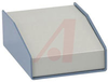 Enclosure; Aluminum; 4 in.; 14 in.; 0.081 in. - 70164109 - Allied Electronics, Inc.