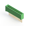Edgeboard Connectors - 151-346-015-540-101-ND - DigiKey