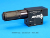 Single-Stage Vacuum Pump - JB25 - ANVER Corporation