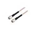 Coaxial Cables (RF) - 6099-PE3W06557/HS-36-ND - DigiKey