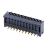 FFC, FPC (Flat Flexible) Connector Assemblies - 900-0781192220TR-ND - DigiKey