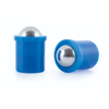 Spring Plungers & Indexing Plungers - 2845478 - RS Components, Ltd.