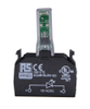 Push Button Contact Blocks & Light Blocks - 1881189 - RS Components, Ltd.