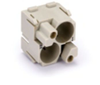 Heavy Duty Power Connector Housings & Hoods - 319867 - RS Components, Ltd.