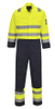 Hi Vis Overalls -- 1611965 - Image