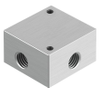 Manifold Bases, Sub-Bases & End Bases - 2890837 - RS Components, Ltd.