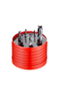 End Mills - 637499 - RS Components, Ltd.