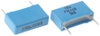 Film Capacitors -- 6167828P
