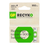 AAA Rechargeable Batteries -- 533510 - Image