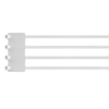 Cable Ties and Zip Ties - 6308-TY46MF-ND - DigiKey