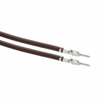 Jumper Wires, Pre-Crimped Leads - 0430310001-08-N4-D-ND - DigiKey