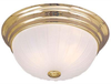 Flush Mounts-Bowl Style - 286812 - Light Center (The)