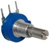 2W Trimmer Potentiometer - 80-3852A-162-105AL - ERSAELECTRONICS PTE. LTD.