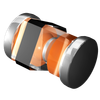 Zener Diodes -- 1602-BZM55-B11 - Image