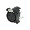 Circular Connector Assemblies - 6473-NC5FAV-ND - DigiKey