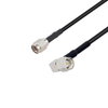 Coaxial Cables (RF) - 6099-PE3W16050/HS-100CM-ND - DigiKey