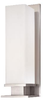 520-SN Sconces-Single Glass - 608621 - Capital Lighting, Inc.