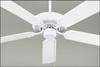PFES52-CW Fans-Ceiling Fans - 699507 - Capital Lighting, Inc.