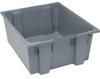 Bins & Systems - Stack and Nest Containers (snt series) - Totes - SNT225 - Image