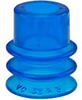 Vacuum Cup - Double Bellows -- VC 33A3 - Image