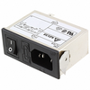 Power Entry Connectors - Inlets, Outlets, Modules - 1144-1049-ND - DigiKey