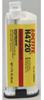 Loctite Speedbonder H4720 1296594 Blue Base & Accelerator (B/A) Structural Adhesive - 50 ml Dual Cartridge - 079340-43854 - R. S. Hughes Company, Inc.