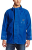 Ansell Sawyer-Tower 66-670 Blue 2XL Flame-Resistant Jacket - 30 in Length - 076490-14818 -- 076490-14818 - Image