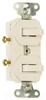 Combination Switch/Switch - 696-W - Selecta Products