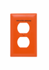 Engraved & Pad Printed Isolated Ground - TP8IG - Legrand